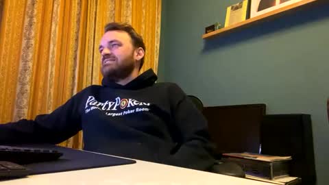 Stonerboner online show from December 15, 2024, 4:15 pm