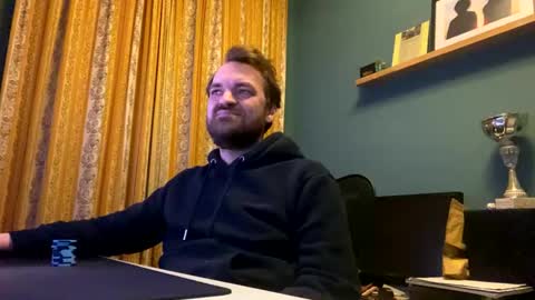 Stonerboner online show from February 1, 2025, 5:47 pm