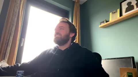 Stonerboner online show from February 12, 2025, 11:18 am