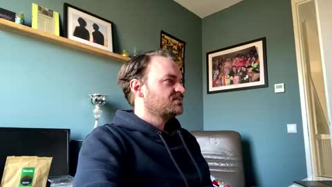 Stonerboner online show from March 4, 2025, 9:29 am