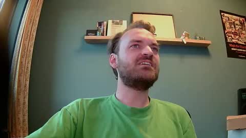 Stonerboner online show from September 8, 2025, 5:56 pm