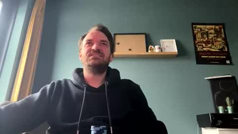 Stonerboner online show from January 11, 2026, 1:38 pm