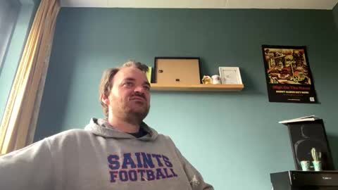 Stonerboner online show from February 22, 2026, 1:42 pm