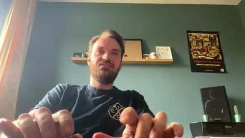 Snapshot of stonednboner chatting on July 2, 2026, 10:54 am Stonerboner online show from July 2, 2026, 10:54 am
