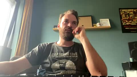 Snapshot of stonednboner chatting on July 8, 2026, 11:15 am Stonerboner online show from July 8, 2026, 11:15 am