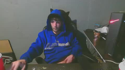 stonedpanda77 online show from January 2, 2025, 6:40 am