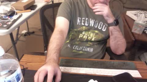 Stone online show from December 14, 2024, 3:07 am