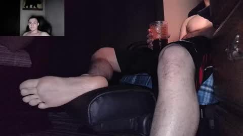 stoner394 online show from February 23, 2025, 1:57 am