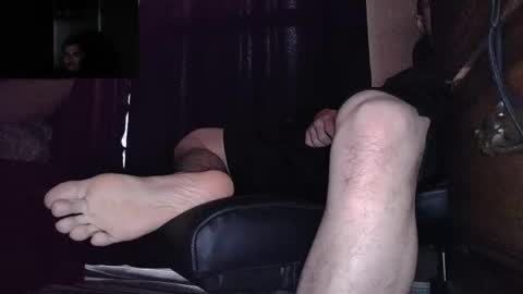 stoner394 online show from March 5, 2025, 9:15 pm