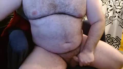 Stonerbear42 online show from December 19, 2025, 1:51 pm