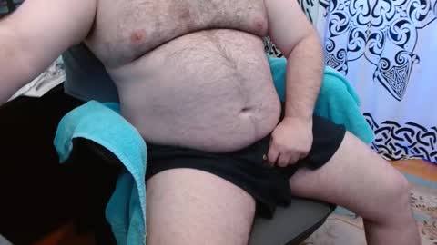 Stonerbear42 online show from April 7, 2026, 4:40 pm