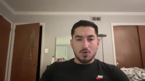 Snapshot of stonerfit chatting on February 22, 2025, 8:40 am StonerFit online show from February 22, 2025, 8:40 am