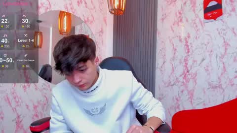 stonne69 online show from June 2, 2026, 2:41 pm
