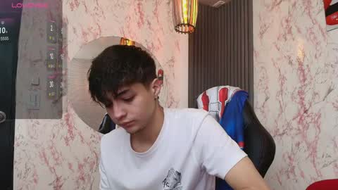 stonne69 online show from June 8, 2026, 6:52 pm