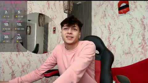 stonne69 online show from June 12, 2026, 3:44 pm