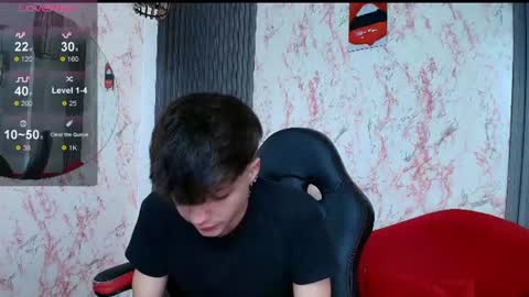 stonne69 online show from June 13, 2026, 8:51 pm