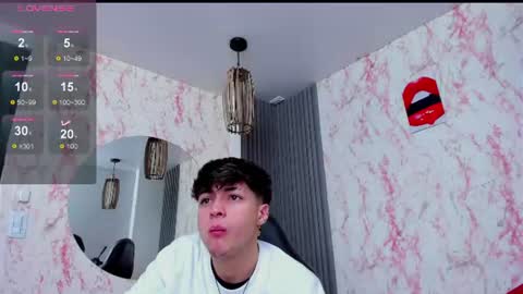 stonne69 online show from June 17, 2026, 3:46 pm