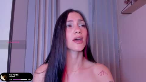 Liz online show from February 21, 2025, 1:33 am