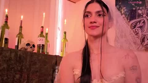 Liz online show from October 13, 2025, 9:04 pm