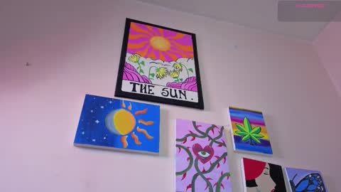 Liz online show from March 19, 2026, 8:24 pm