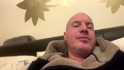 Snapshot of stoodley22 chatting on January 12, 2025, 7:21 pm Stoodley22 online show from January 12, 2025, 7:21 pm