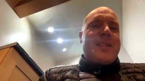 Snapshot of stoodley22 chatting on February 18, 2025, 5:53 am Stoodley22 online show from February 18, 2025, 5:53 am