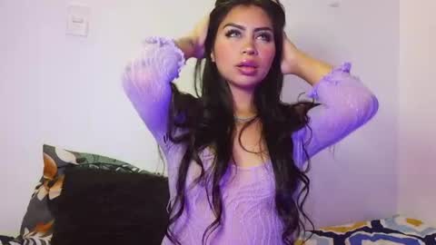 Snapshot of storm_doll chatting on July 18, 2026, 3:33 am storm doll online show from July 18, 2026, 3:33 am