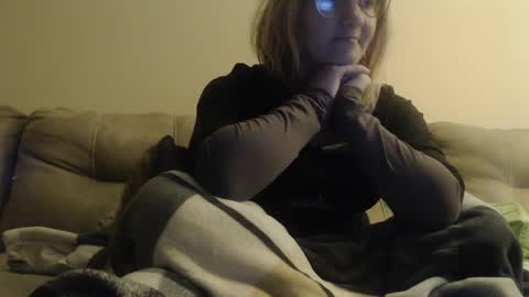 StormAlley420 online show from December 31, 2024, 12:57 pm