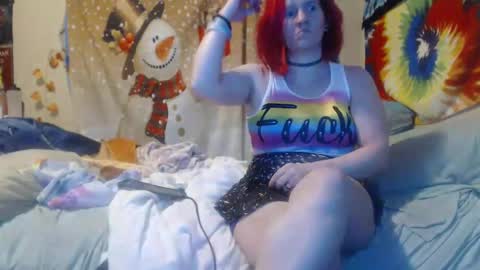 StormAlley420 online show from January 6, 2025, 7:42 am