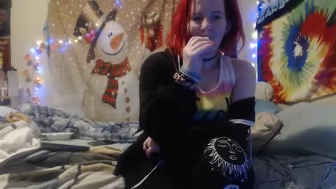 StormAlley420 online show from January 8, 2025, 6:41 am