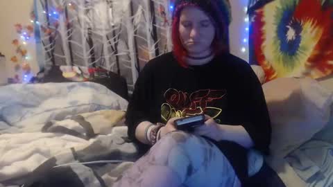 StormAlley420 online show from January 9, 2025, 1:18 am