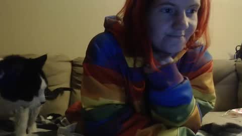 StormAlley420 online show from January 9, 2025, 10:52 am