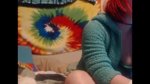 StormAlley420 online show from January 14, 2025, 12:54 am