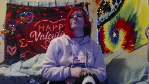 StormAlley420 online show from January 23, 2025, 9:39 pm