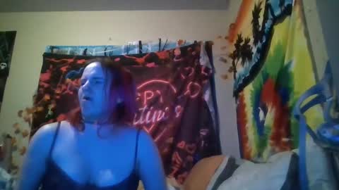 StormAlley420 online show from February 27, 2025, 1:27 am