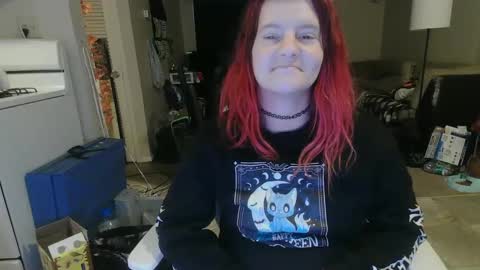 StormAlley420 online show from September 12, 2025, 10:59 am