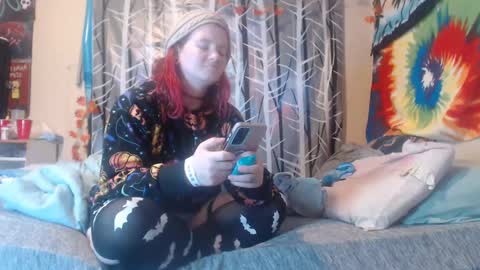 StormAlley420 online show from September 27, 2025, 10:37 pm