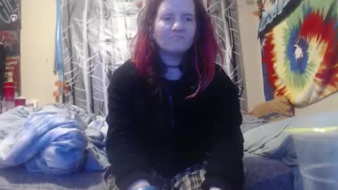 StormAlley420 online show from October 14, 2025, 9:59 pm