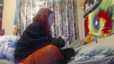 StormAlley420 online show from November 2, 2025, 9:28 pm