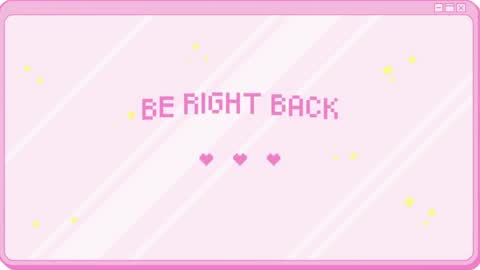 Zoe -INDEPENDENT MODEL online show from April 4, 2026, 6:33 am