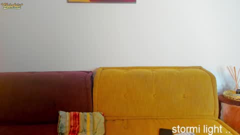 Stormi online show from January 27, 2025, 2:53 am