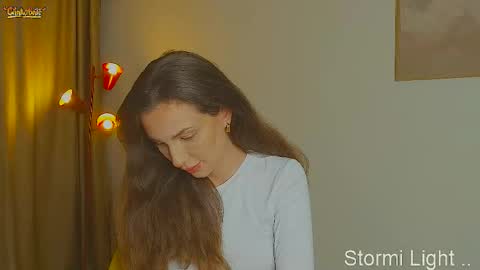 Stormi online show from March 4, 2026, 8:59 pm