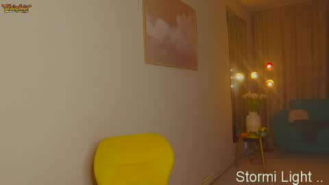 Stormi online show from May 29, 2026, 7:45 pm