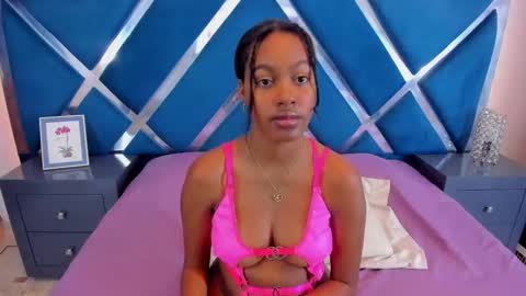 Sweety Stormi  online show from October 7, 2025, 4:59 pm