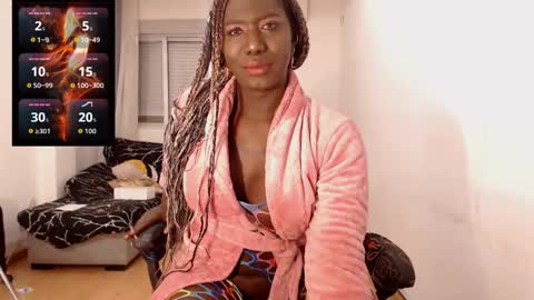 taira altair maturana online show from December 16, 2025, 7:30 pm