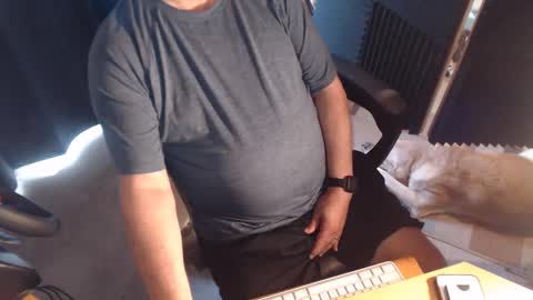 Snapshot of stormy6569 chatting on September 19, 2025, 2:29 pm Stormy6569 online show from September 19, 2025, 2:29 pm