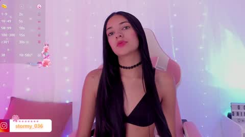 tell me sara   online show from January 21, 2025, 12:29 pm