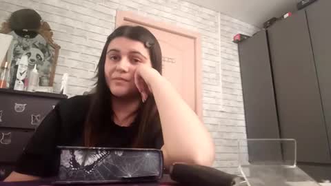 Snapshot of stormylukacs chatting on March 3, 2026, 1:17 pm Jasmin online show from March 3, 2026, 1:17 pm