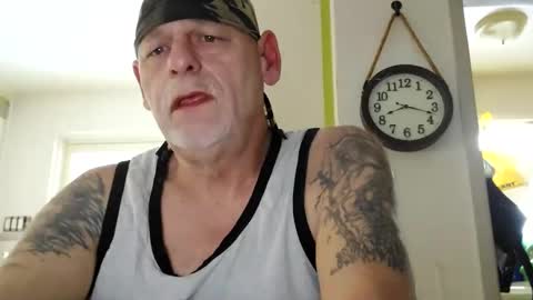 Snapshot of stormynorm14 chatting on January 12, 2025, 1:16 pm stormynorm14 online show from January 12, 2025, 1:16 pm