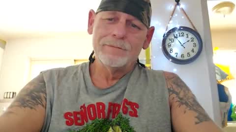 Snapshot of stormynorm14 chatting on January 18, 2025, 6:53 pm stormynorm14 online show from January 18, 2025, 6:53 pm